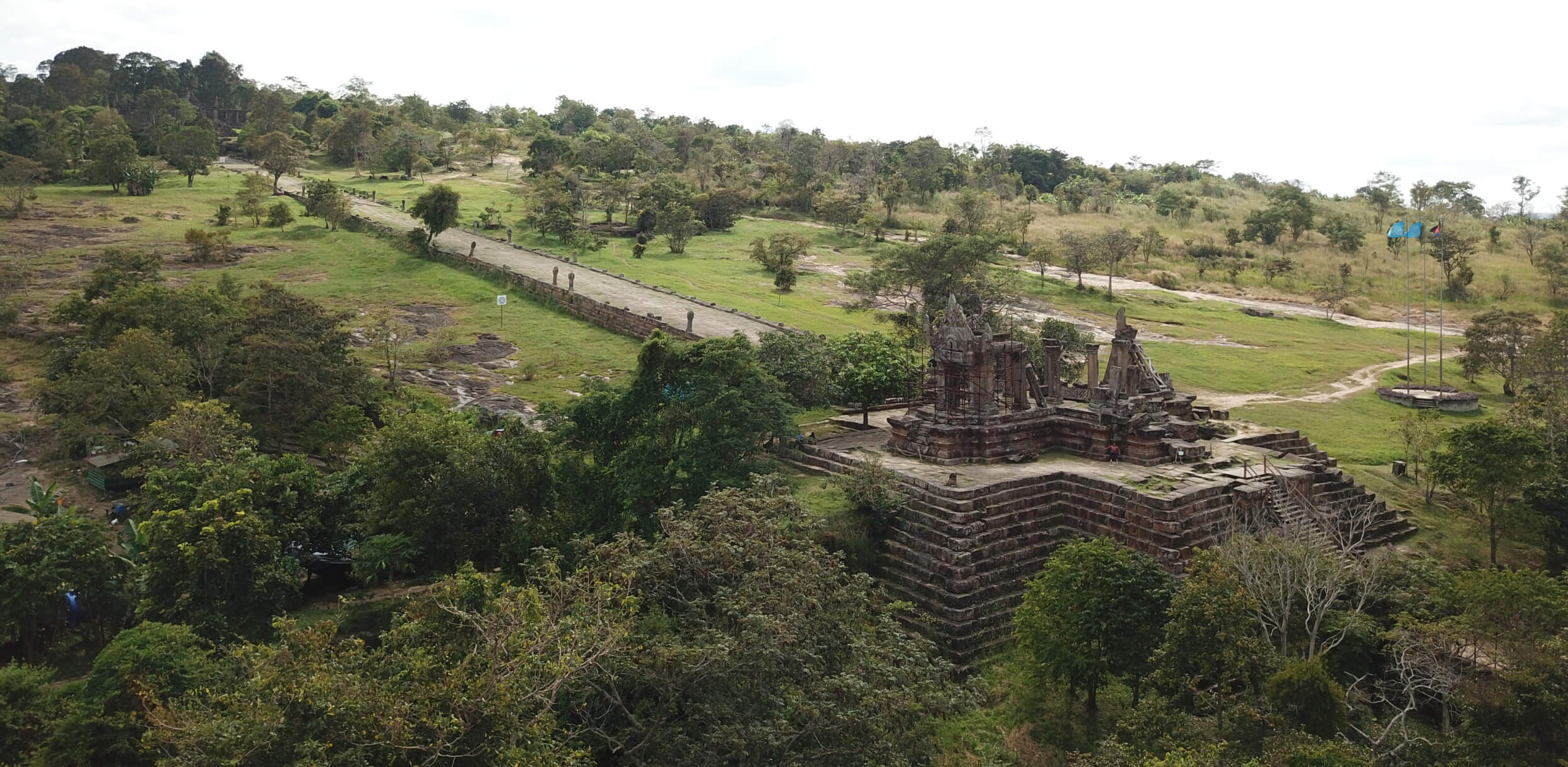 Preah Vihea Temple, Preah Vihear Province