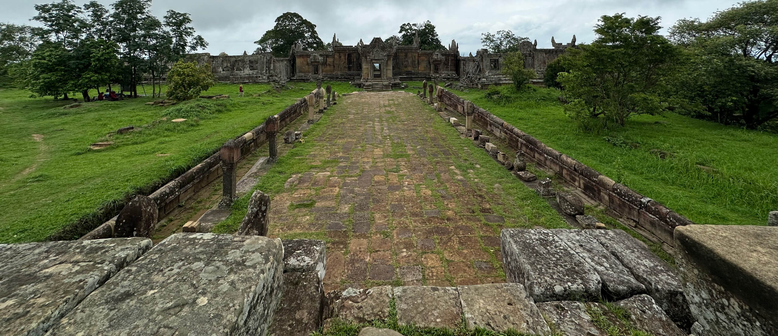 Preah Vihear Temple, Preah Vihear Province