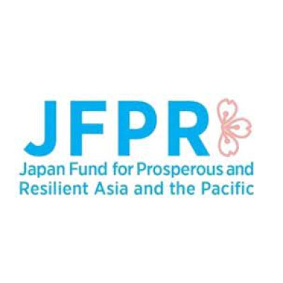 Japan Fund for Prosperous and Resilient Asia and the Pacific