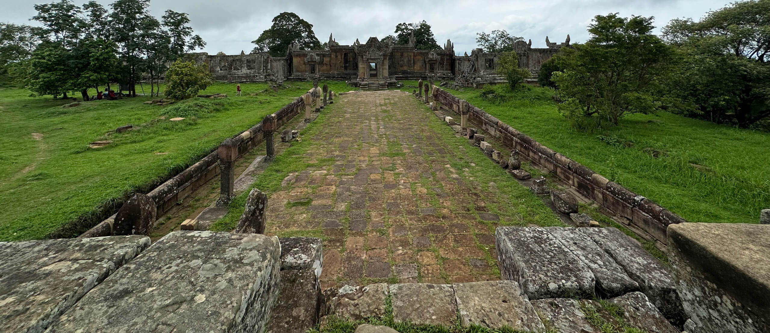 ប្រាសាទព្រះវិហារ, ខេត្តព្រះវិហារ